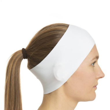 Galvos juosta pagal Jūsų dizainą