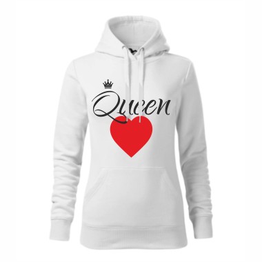 Džemperių komplektas "King & Queen"