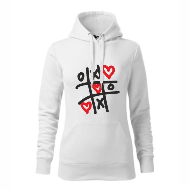 Džemperių komplektas "TIC-TAC-TOE"