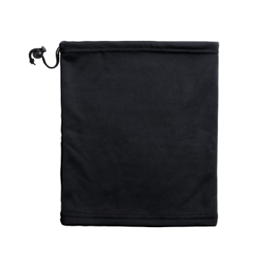 Kaklo mova ir kepurė 