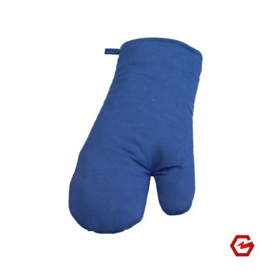 Virtuvės pirštinė „Mylimiausias Šefas“