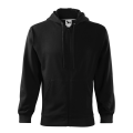 Vyriškas džemperis TRENDY ZIPPER Vyriškas džemperis TRENDY ZIPPER
