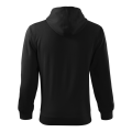 Vyriškas džemperis TRENDY ZIPPER Vyriškas džemperis TRENDY ZIPPER