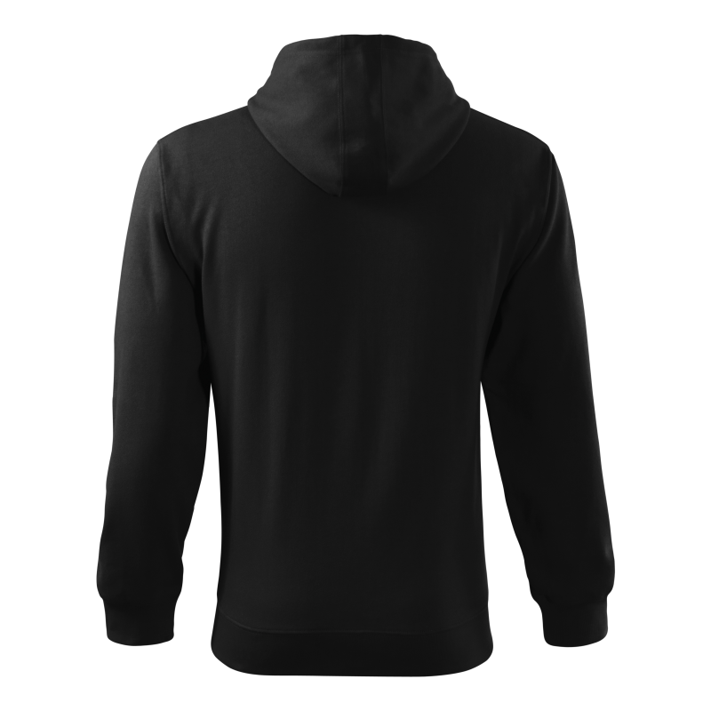 Vyriškas džemperis TRENDY ZIPPER Vyriškas džemperis TRENDY ZIPPER