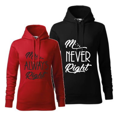 Džemperių komplektas "Always & Never"