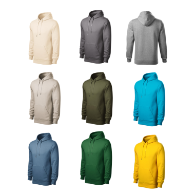 Vyriškas džemperis CAPE