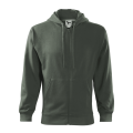Vyriškas džemperis TRENDY ZIPPER Vyriškas džemperis TRENDY ZIPPER