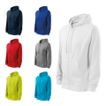 Vyriškas džemperis TRENDY ZIPPER Vyriškas džemperis TRENDY ZIPPER