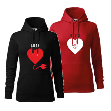 Džemperių komplektas "Įjunk ir žaisk"