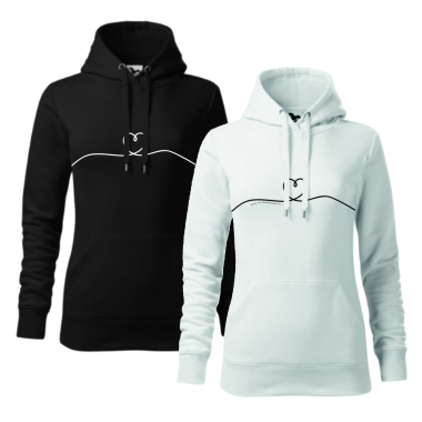 Džemperių komplektas "Kur tik bebūtum"