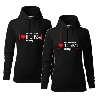 Džemperių komplektas "Nuostabūs"