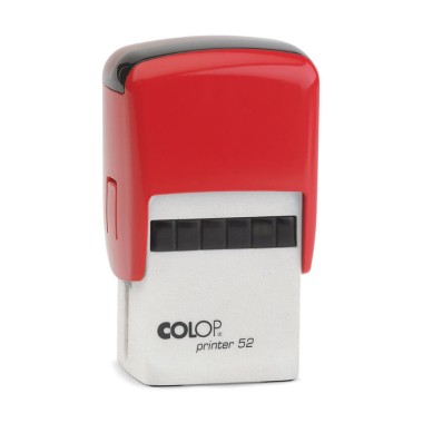 Spaudas Printer 52 (30x20 mm)