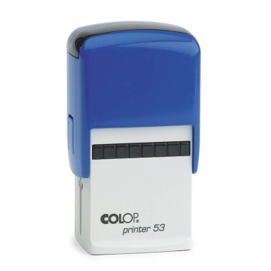 Spaudas Printer 53 (45x30 mm)