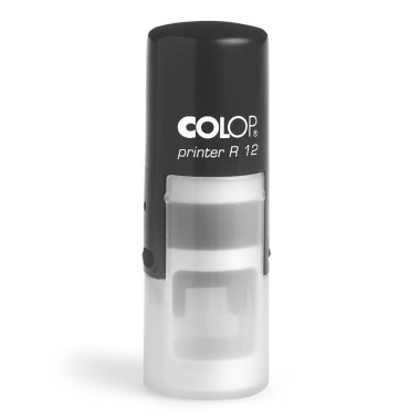 Antspaudas Printer R12