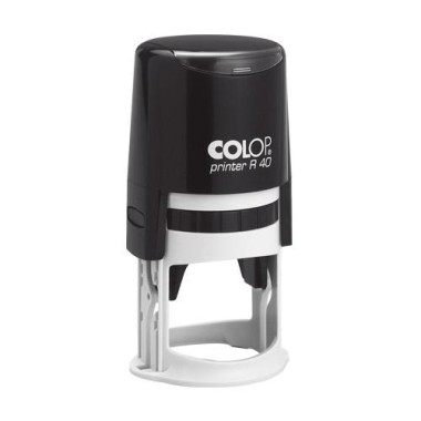 Antspaudas Printer R40