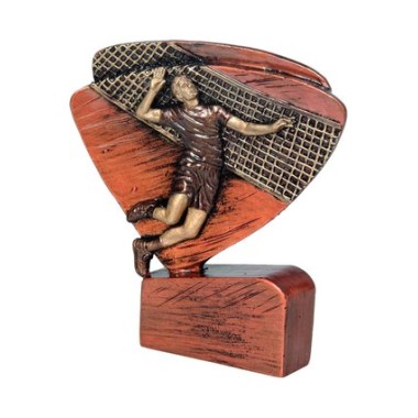 Statulėlė "Tinklinis" RFEL5007/B/BR Statulėlė "Tinklinis" RFEL5007/B/BR