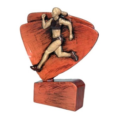 Statulėlė "Running" RFEL5013/B/BR Statulėlė "Running" RFEL5013/B/BR