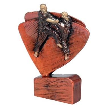 Statulėlė "Karate" RFEL5015/B/BR