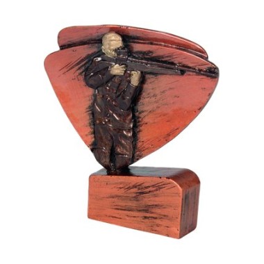 Statulėlė "Shooting" RFEL5020/B/BR Statulėlė "Shooting" RFEL5020/B/BR