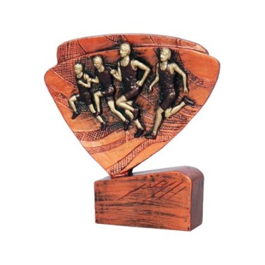 Statulėlė "Running" RFEL5039/B/BR Statulėlė "Running" RFEL5039/B/BR