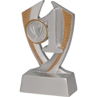 Statulėlė "I vieta"