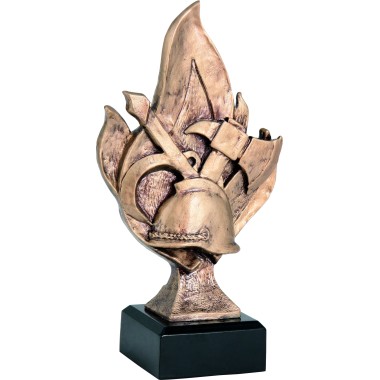 Statulėlė "Ugniagesys II" RFST2002B/BR Statulėlė "Ugniagesys II" RFST2002B/BR