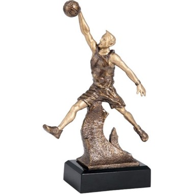 Statulėlė "Krepšinis" RFST2008/BR