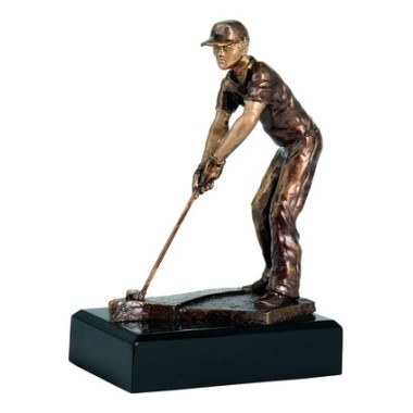 Statulėlė "Golf" RFST2011/BR Statulėlė "Golf" RFST2011/BR