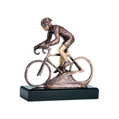 Statulėlė "Dviratis" RFST2022/BR Statulėlė "Dviratis" RFST2022/BR