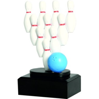 Statulėlė "Boulingas" RFST2037 Statulėlė "Boulingas" RFST2037