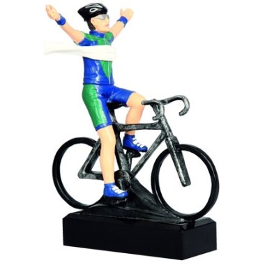Statulėlė "Dviratis" RFST2044 Statulėlė "Dviratis" RFST2044