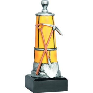 Statulėlė "Kasyba" RFST2048 Statulėlė "Kasyba" RFST2048