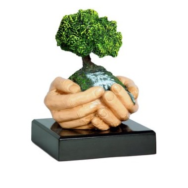 Statulėlė "EKO" RFST2051 Statulėlė "EKO" RFST2051