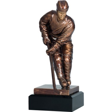 Statulėlė "Hockey" RFST2057/BR Statulėlė "Hockey" RFST2057/BR