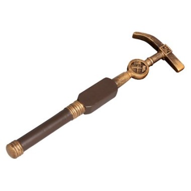 Statulėlė "Kasyba" RFST2059/BR Statulėlė "Kasyba" RFST2059/BR