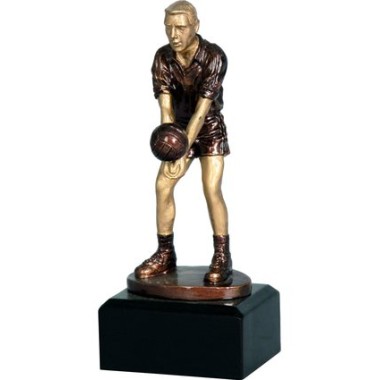 Statulėlė "Tinklinis I" RFXR1177/BR Statulėlė "Tinklinis I" RFXR1177/BR