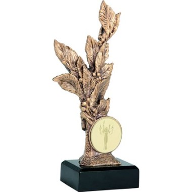 Statulėlė "Pagrindinis trofėjus" RTY2295/BR Statulėlė "Pagrindinis trofėjus" RTY2295/BR