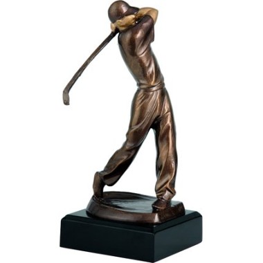 Statulėlė "Golf" RTYR3707 Statulėlė "Golf" RTYR3707