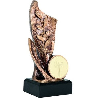 Statulėlė "Pagrindinis trofėjus" RTYR3708/BR Statulėlė "Pagrindinis trofėjus" RTYR3708/BR