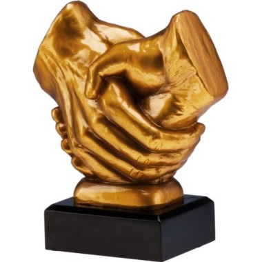 Statulėlė "Sutarimas"