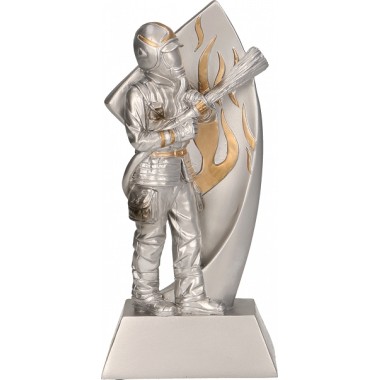 Statulėlė "Ugniagesys" RP2010 Statulėlė "Ugniagesys" RP2010