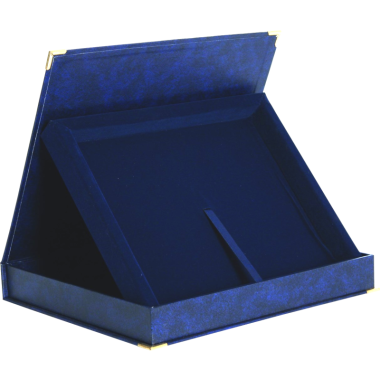 Dėklas apdovanojimui su rėmeliu 255x200mm