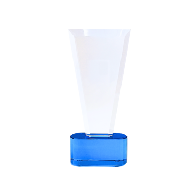 Stiklinis apdovanojimas