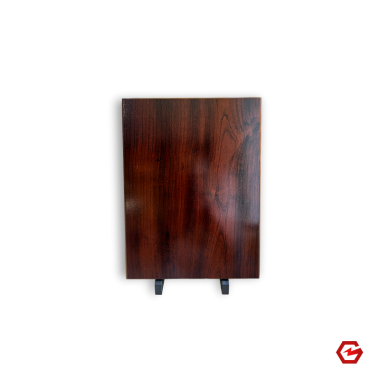 Plaketė 20x15 cm. Personalizuota