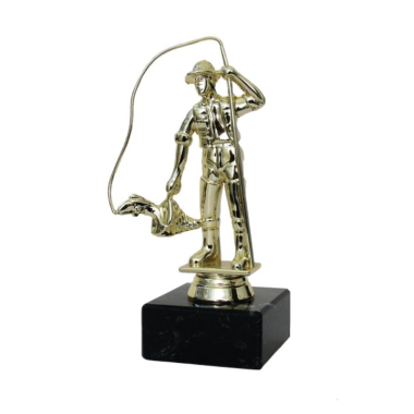 Statulėlė "Žvejyba"