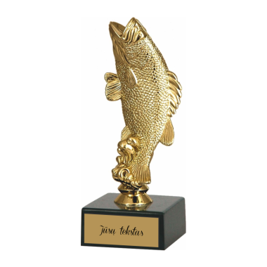 Statulėlė "Žuvis" Statulėlė "Žuvis"