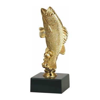 Statulėlė "Žuvis"