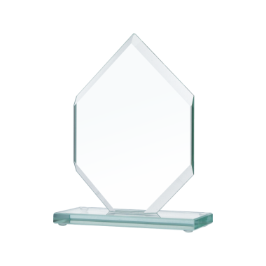 Stiklinis apdovanojimas