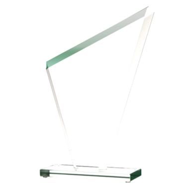 Stiklinis apdovanojimas