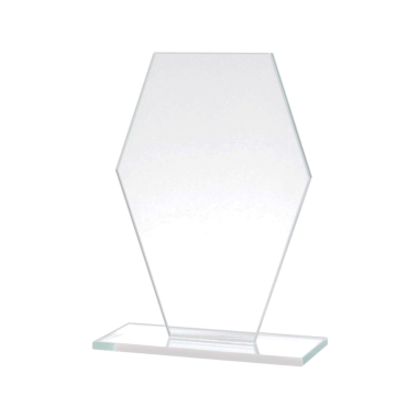 Stiklinis apdovanojimas